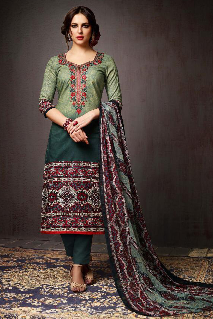 Design - 51001 B